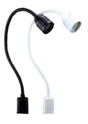 Quartz Halogen Lamps