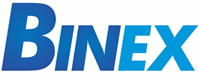 Binex Controls logo