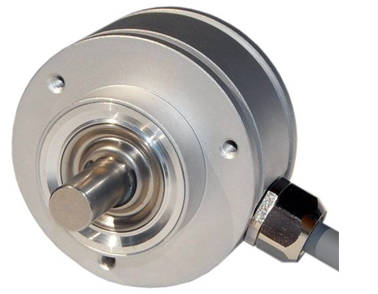 Encoders, Absolute Rotary Encoders, Manufacturer, Pune, India