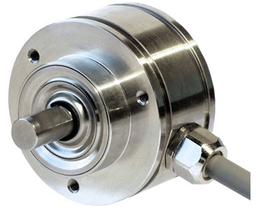 Magnetic Encoders